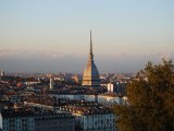 Turin Panorama (C) Turismo Torino e Provincia
