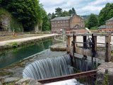 Cromford Mill CCBY2.0-Dun.can-at-flickr
