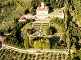 Villa la Petraia CCVY2.0 Jacopo Marcovaldi-at-flickr
