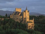 Segovia Alkazar © Turespaña
