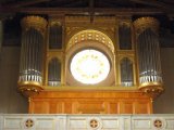Potsdam Friedenskirche Orgel public domain UHT-at-commons.wikimedia
