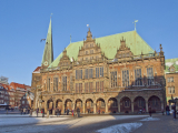Marktplatz_Winter_(C)-Carolin-Hinz-BTZ-Bremer-Touristik-Zentrale
