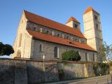 Basilika von Altenstadt – CC0-at-Pixabay
