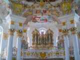 Wieskirche in Steingaden – CC0-at-Pixabay
