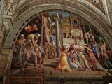 Vatikanische-Museen-Lincendio-di-Borgo-Raffael_CCBYSA4.0_Burkhard_Mücke-at-Wikimedia-Commons
