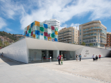 Malaga_Centre_Pompidou_CCBYSA3.0-Epizentrum-at-Wikimedia-Commons
