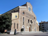 Udine Cattedrale di Santa Maria Annunziata CCBYSA4.0-at-flickr

