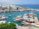 Hafen von Kyrenia CCBY FioreSilvestroBarbato-at-flickr
