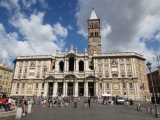 Santa Maria Maggiore CCBYSA 4.0-Cezar Suceveanu-at-Wikimedia Commons
