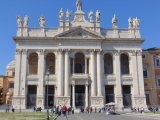 San Giovanni in Laterano CCBYSA4.0-Nicholas Gemini-at-WikimediaCommons
