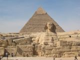 Sphinx und Cheops-Pyramide CC0 at-Pixabay
