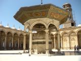 Muhammad-Ali-Moschee CC0 at-Pixabay
