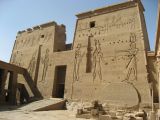 Isis-Tempel von Philae CC0 at-Pixabay

