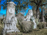Zentralfriedhof CC0-at-Pixabay
