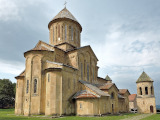 Gottesmutter-Kirche in Gelati CC0-at-Pixabay
