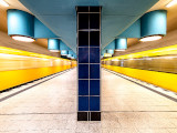 Berlin U-Bahn-Station CC0 at-Pixabay
