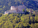 Hambacher Schloss CCBYSA BlueBreezeWiki-at-wikimedia.commons
