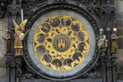 Astronomische Uhr Prag CC0 at-Pixabay
