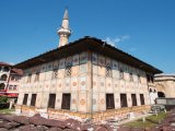 Bunte Moschee Tetovo CCBY-SA qiv-at-flickr
