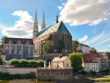 Pfarrkirche St. Peter und Paul  in Görlitz CC0 pixabay
