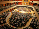 Sibelius-Konzerthaus (C) Sibelius Hall
