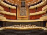 Sibelius-Konzerthaus (C) Sibelius Hall
