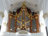 Hamburg Michaeliskirche Orgel CCBYSA3.0 Cherubino-at-Wikimedia Commons
