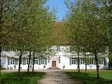 Kloster Bentlage CCBYSA2.0 Udo und Joan Fugel-at-Wikimedia Commons
