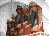 Arp Schnitger-Orgel in Ganderkesee CCBYSA3.0 Matthias Süßen-at-Wikimedia Commons
