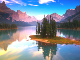 Lake_Maligne_CCBBSA2.0_Edwin_Poon-at-flickr Lake_Maligne_CCBBSA2.0_Edwin_Poon-at-flickr