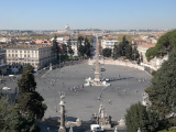Piazza del Popolo CC0-at-pixabay
