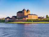 Burg von Hämeenlinna CCBY Ninara at flickr
