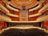 Sibelius-Konzerthaus © Sibelius Hall
