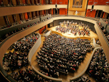 Sibelius-Konzerthaus © Sibelius Hall
