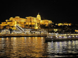 Budapest bei Nacht CC0 at-pixabay
