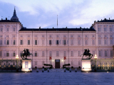 Palazzo Reale CCBYSA Fulvio Spada at-Wikipeda.Commons
