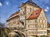 Bamberger Rathaus CC0 at-Pixabay
