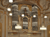Mozarteum Orgel CCBY3.0 Andreas Praefke at-wikimedia.commons
