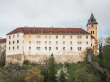 Schloss Vimperk CC0 at-pixabay
