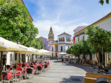 Innenstadt von Córdoba CC0 at-Pixabay
