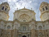 Kathedrale in Cádiz CC0 at-Pixabay
