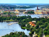 Stockholm CC0 at-pixabay
