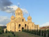 Kathedrale von Jerevan CCBYSA Marcin Konsek at-wikimedia.commons
