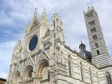 Dom von Siena CC0 Pixabay

