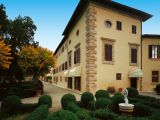 Villa San Lucchese © Villa San Lucchese
