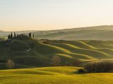 Landschaft der Toskana CC0 Pixabay
