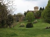 Medici-Festung in Volterra CC0 Pixabay
