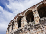 Arena von Verona CC0 pixabay
