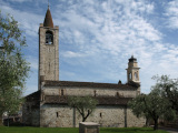 San Severo in Bardolino CC BY 3.0 Wikimedia Commons
