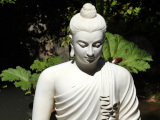 Buddha Statue im André Heller Garten CC0 Pixabay
